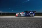 Acura TLX GT Race Car 2014 года